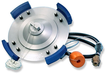 Geotech Gravity Feed Filter Scavenger