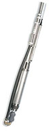 High Volume Probe Scavenger