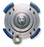 Large Diameter Dangle Scavenger