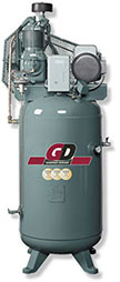 Reciprocating Compressor
