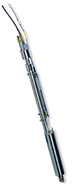 Small Diameter Probe Scavenger