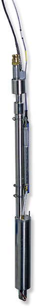 Geotech Small Diameter Probe Scavenger