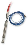 Shallow Well Probe Scavenger