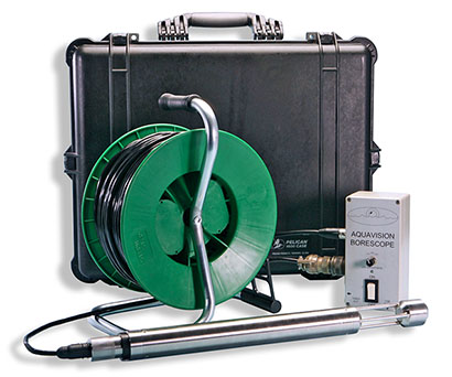 AquaVISION Kit - Unidad Estándar