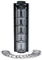 Geotech Sand Shaker