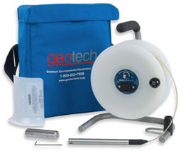 Geotech ET WLM