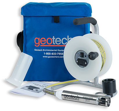 Geotech Interface Probe Con Flotador