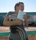 Concurso Fotográfico Geotech