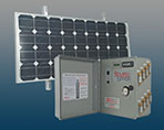 Geotech Solar Sipper