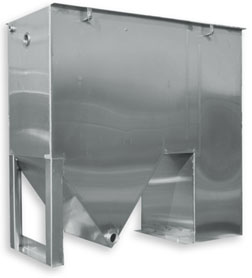 Separador HD Q-PAC