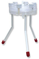 Acrylic Filter Holder