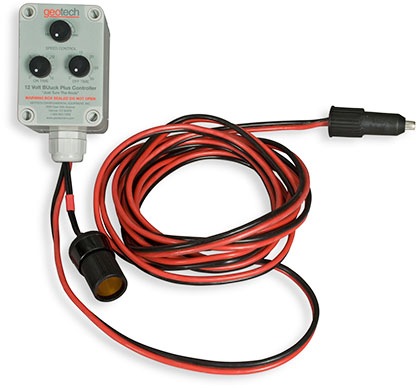 BUuck Plus Controller de 12 Voltios