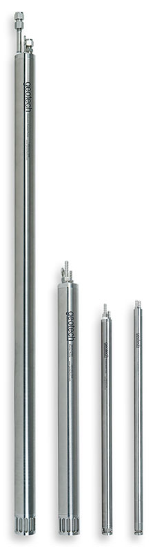Bombas de Vejiga Geotech: A, B, C, D