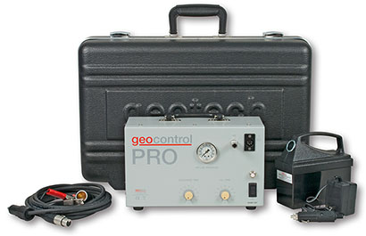 geocontrol PRO