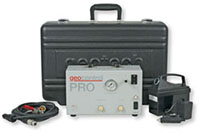 Geocontrol Pro Kit