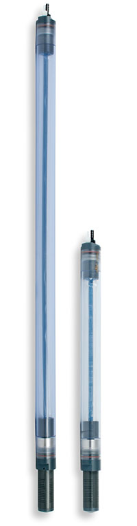 Bombas de Vejiga de PVC Geotech