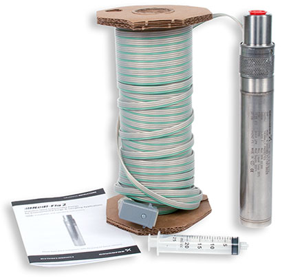 Grundfos Redi-Flo2 con cable eléctrico